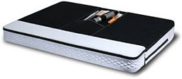 Canvas Sport MacBook Pro Case