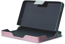 Canvas Sport MacBook Pro Case