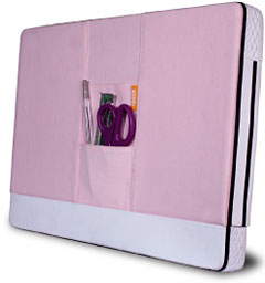 Canvas Sport MacBook Pro Case