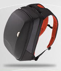 Logitech Kinetik Backpack