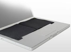 Moshi ShieldPad