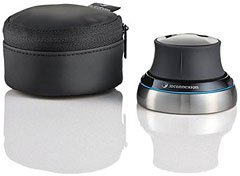 SpaceNavigator 3D Mouse for Notebooks