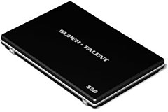 Super-Talent Solid State Drive