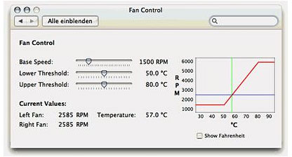 Fan Control