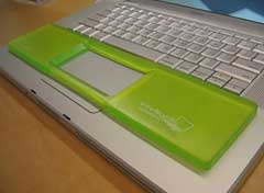Intelligels Wrist Rest