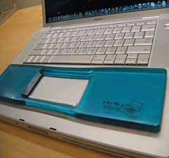Intelligels Wrist Rest