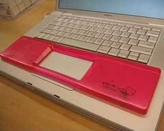 Intelligels Wrist Rest