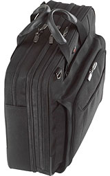 Targus Zip-Thru 15.4" Corporate Traveler Laptop Case