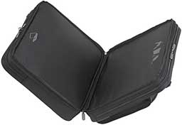 Targus Zip-Thru 15.4" Corporate Traveler Laptop Case