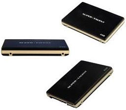 MasterDrive SSD