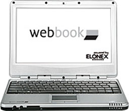 Carphone Warehouse Webbook