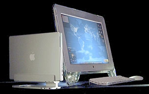 Floater Stand
