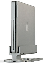 Floater Stand