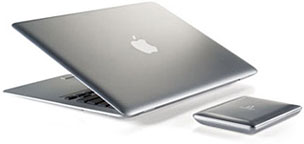 Iomega eGo Helium Portable Hard Drive