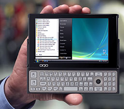 OQO Model 2+