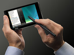OQO Model 2+