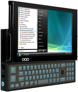 OQO Model 2+