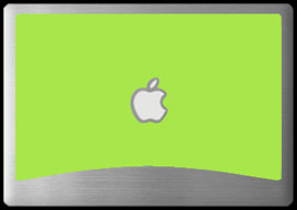 lime iTopper