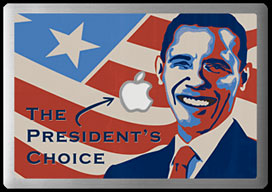 The President's Choice
