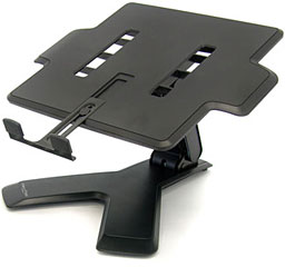 Ergotron Neo-Flex Notebook Lift Stand