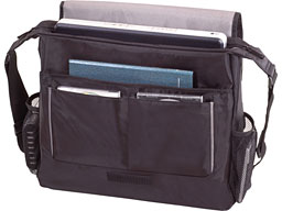 Metro Messenger Case