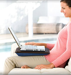 Belkin CushDesk
