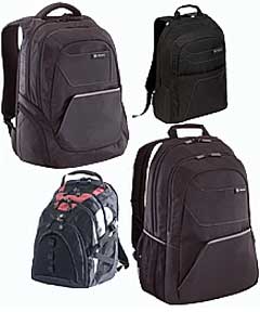 backpacks