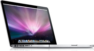 MacBook Pro