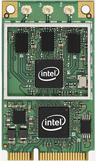 Intel CPU