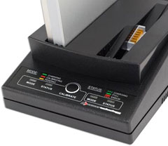 NewerTech Intelligent Battery Charging Station