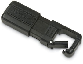 Tuff-Clip USB Drive