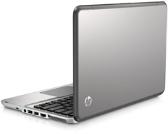 HP ENVY 13 notebook