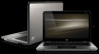 HP ENVY notebooks