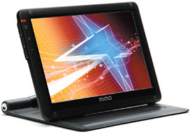 MIMO Nanovision USB Mini Monitor