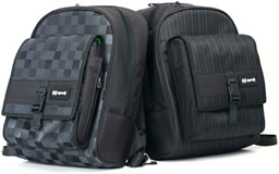 AftPack Notebook Backpack