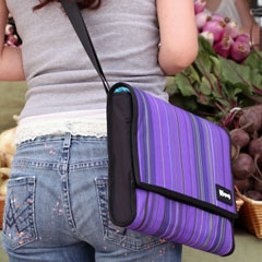 TuckPack Notebook Carrying Sleeve
