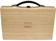 BambooBook