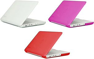 Speck Hard Shell Cases