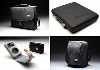 BOOQ bags
