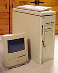 Dash 30fx and Color Classic