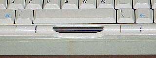 TrackBar