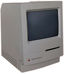 Mac Classic II