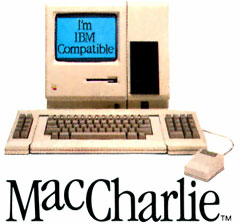 MacCharlie