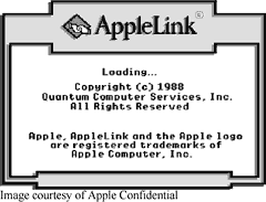 AppleLink