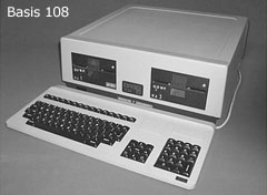 Basis 108