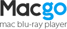 Mac Blu-ray Player for Mac