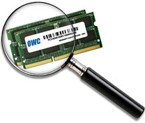 OWC memory
