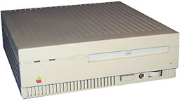AppleCD SD