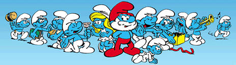 Smurfs