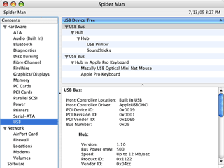 Profiler